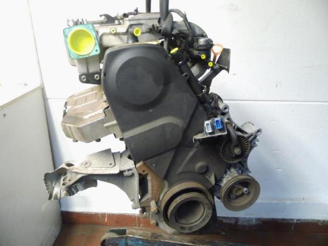 Motor 1,6 aft Bild