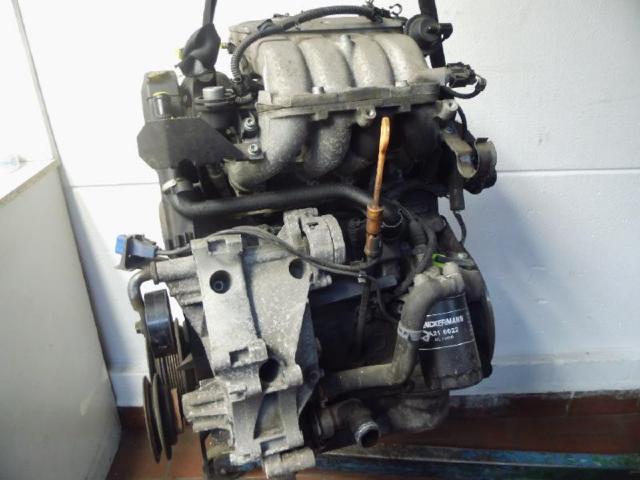 Motor 1,6 aft Bild