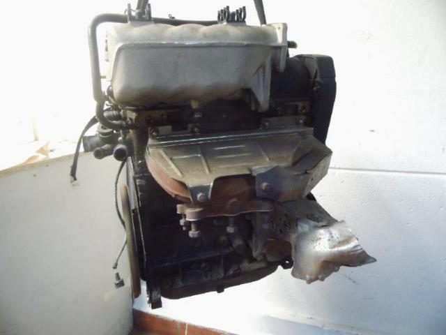 Motor 1,6 aft Bild