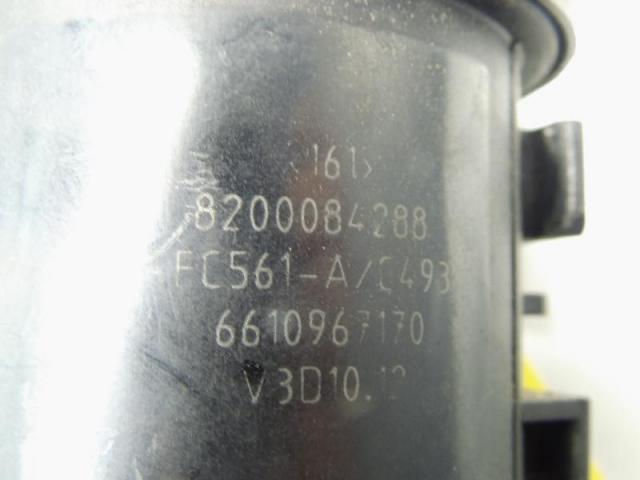 Kraftstoffilter dieselfilter 8200084288 bild1
