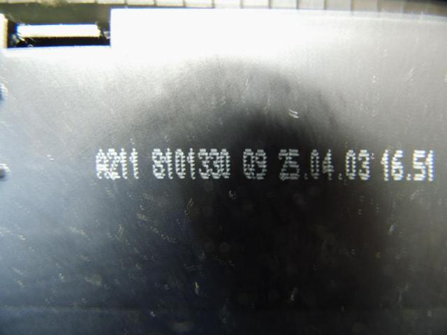Aschenbecher ablage a2118101330 bild1