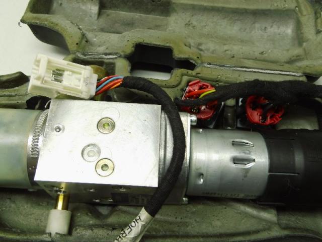 Motor verdeck hydraulikpumpe, dachpumpe bild1