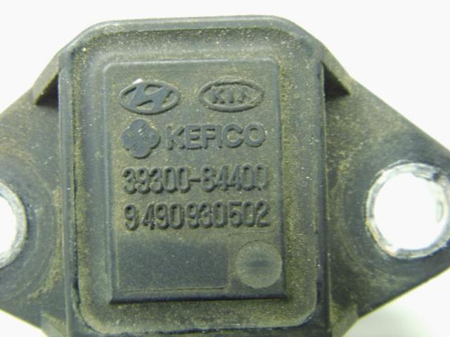 Sensor ladedrucksensor 39300-84400 bild1