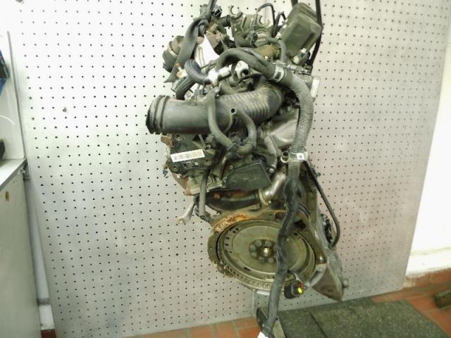 Motor 1,9cdi om640940 bild1