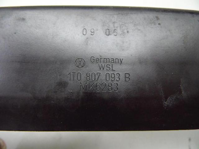 Quertraeger aufpralltraeger vorne 1t0807093b bild1