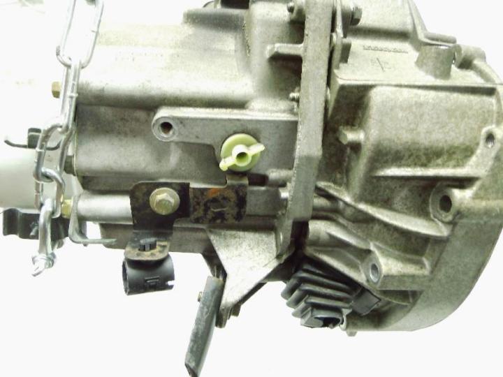 Schaltgetriebe 5-gang 1,6 16v jb3181 bild1