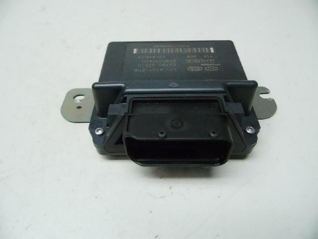 Steuergeraet elektronische parkbremse 59790-3z500 bild1