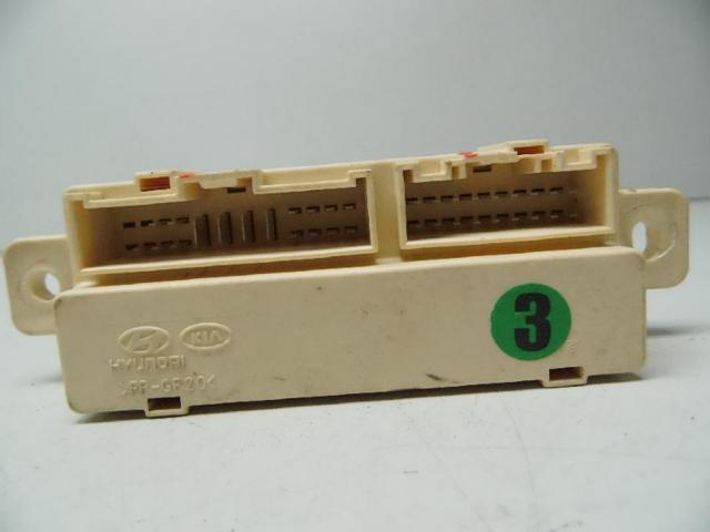 Relais box modul steuergeraet 91940-2h130 bild1