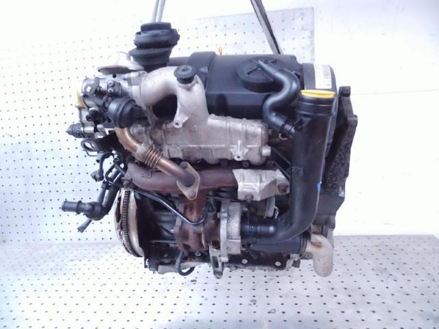 Motor 1,9 tdi anu bild1