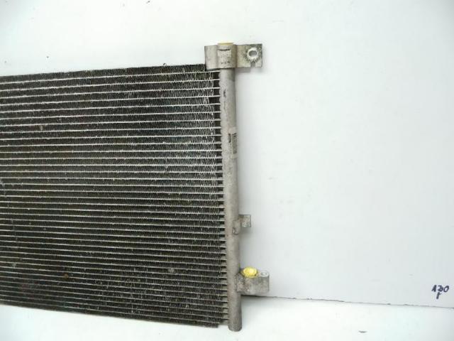 Kondensator klimaanlage 4s7h-19710-aa bild1
