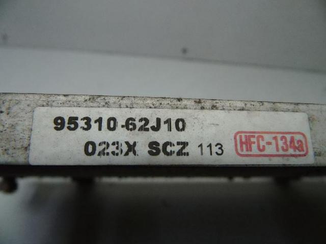 Kondensator klimaanlage 95310-62j10 bild1