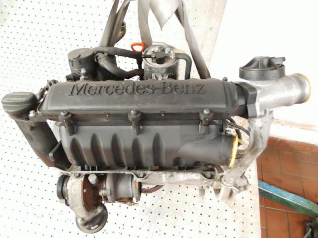 Motor 1,7 m668942 bild1