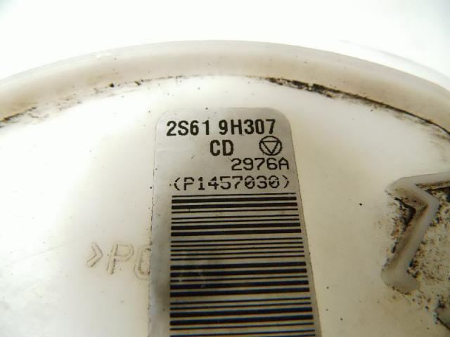 Kraftstoffpumpe elektrisch 1,4 2s61-9h307-cd Bild