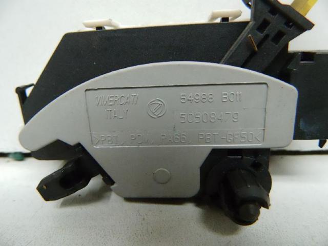 Sensor position kupplungspedal 50508479 bild1