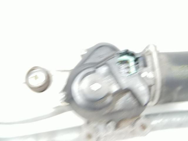 Wischermotor mit wischergestaenge 1155646-b Bild