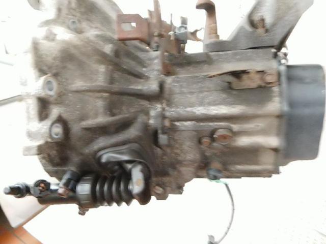 Getriebe 1,6 5 gang fc05 Bild