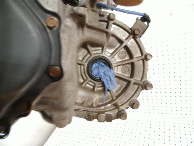 Getriebe 1,6 5 gang fc05 bild1