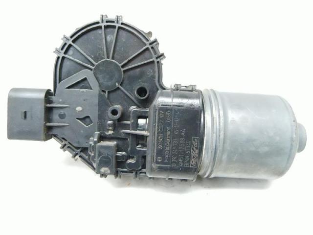 Wischermotor vorne 4m51-17508-aa bild1