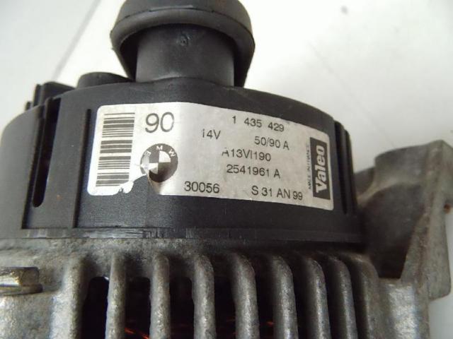 Lichtmaschine   generator 1,6 90 a 1435429 Bild