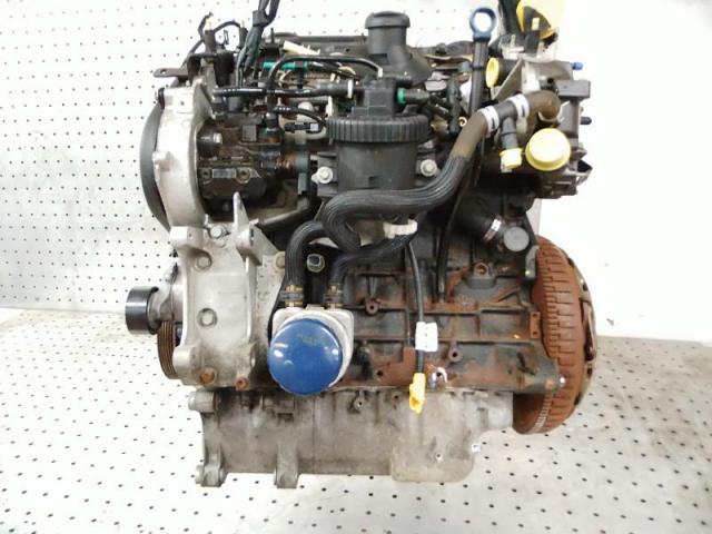 Motor 2,0 rhs (dw10ated) bild1