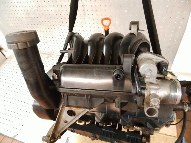 Motor 1,6 m 166.960 bild1