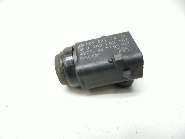 Pdc sensor   parksensor 0015427418 bild1