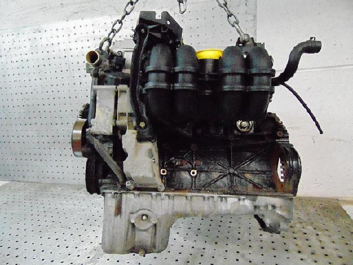 Motor 2,0 m 111.942 Bild