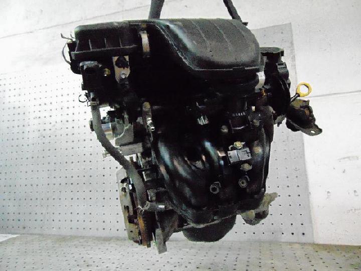 Motor 1,0 50kw  vfb bild1