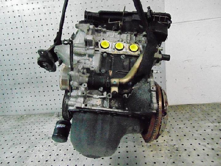 Motor 1,0 50kw  vfb bild1