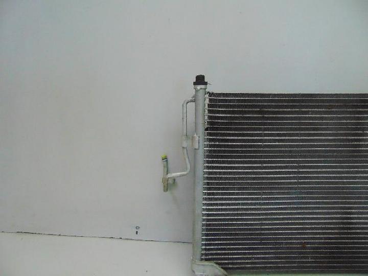 Kondensator klimaanlage Bild