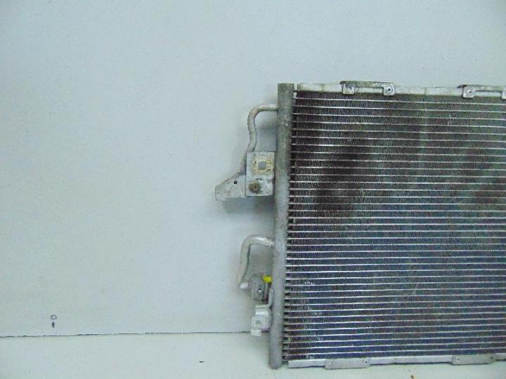 Kondensator klimaanlage bild1
