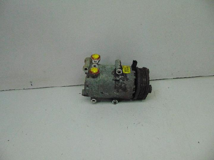 Klimakompressor 3m5h-19d629-ph bild1