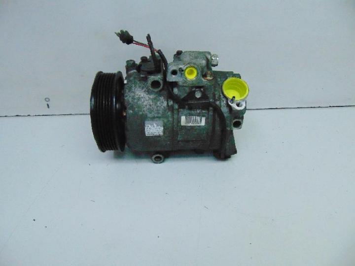 Klimakompressor bild1
