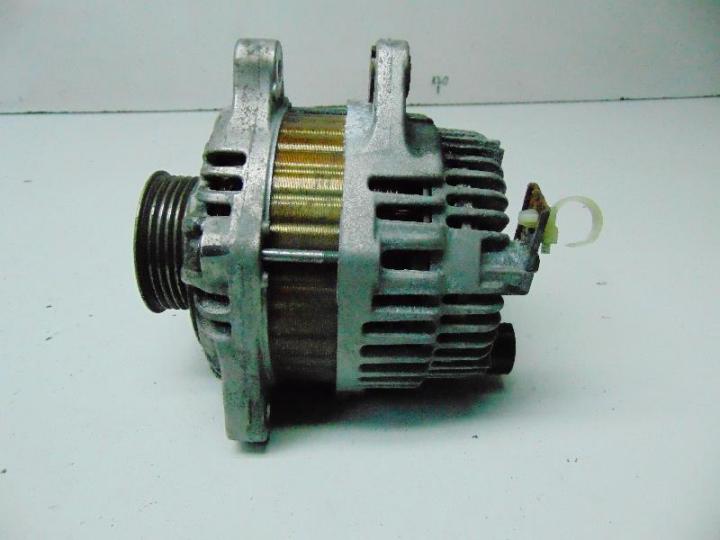 Generator   lichtmaschine 1,2 bild2