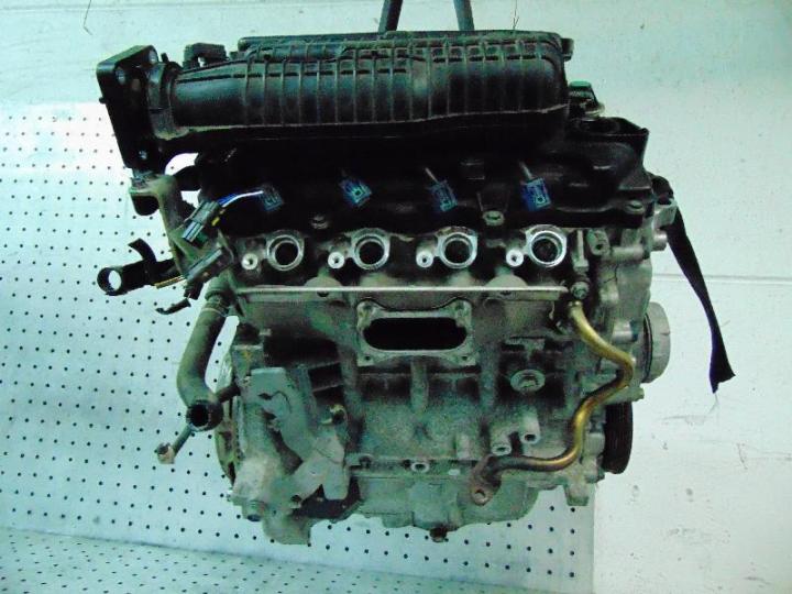 Motor 1,2 l12b1 bild1