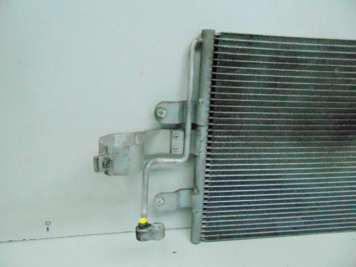 Kondensator klimaanlage bild2