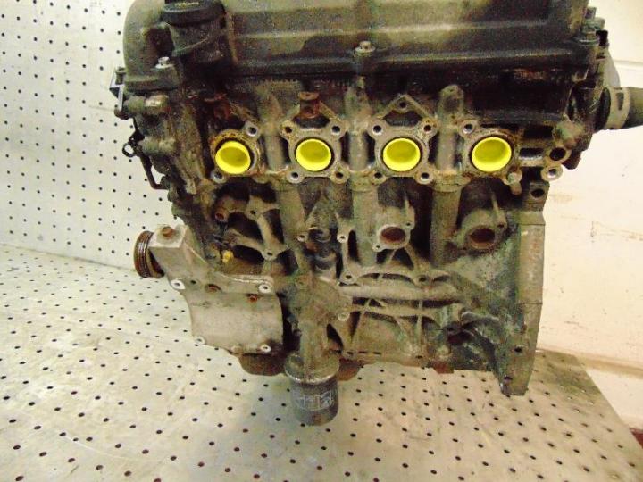 Motor 1,3   m13a Bild