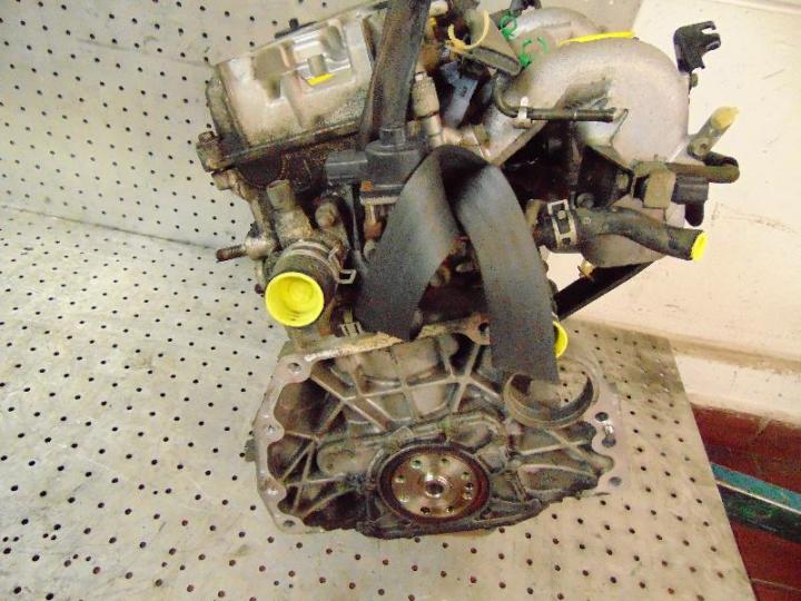 Motor 1,3   m13a Bild
