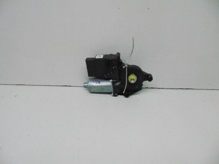 Motor fensterheber mit tuersteuergeraet hi. rechts bild1