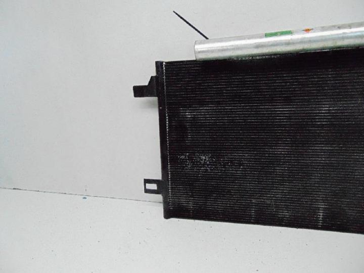 Kondensator klimaanlage mit trocknerpatrone 2,0d bild1