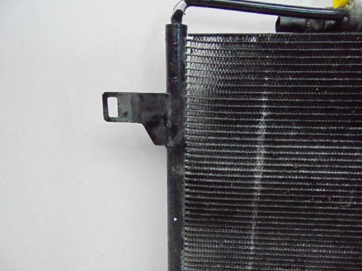 Kondensator klimaanlage mit trocknerpatrone 2,0d Bild
