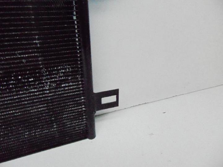 Kondensator klimaanlage mit trocknerpatrone 2,0d bild1
