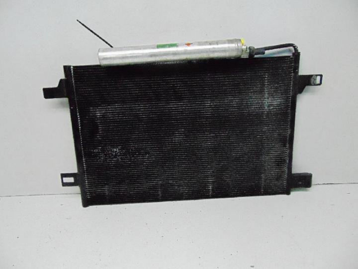 Kondensator klimaanlage mit trocknerpatrone 2,0d Bild
