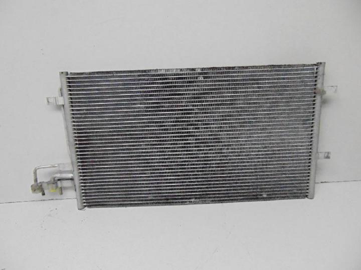Kondensator klimaanlage 1,6d Bild
