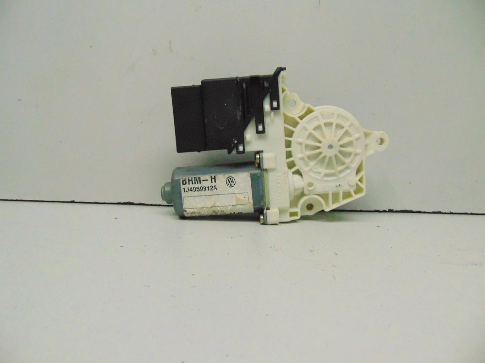 Motor fensterheber hinten rechts 1j4959812a bild1