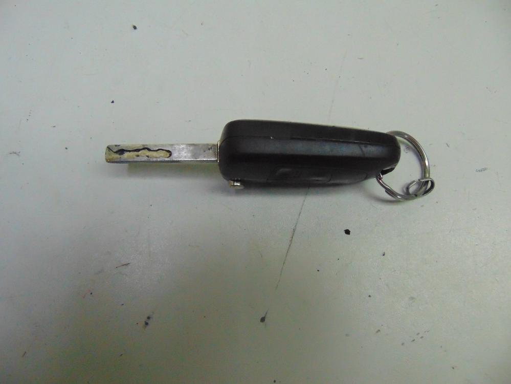 Zündschloss+Schlüssel Opel Corsa D 1.0 - 93181728