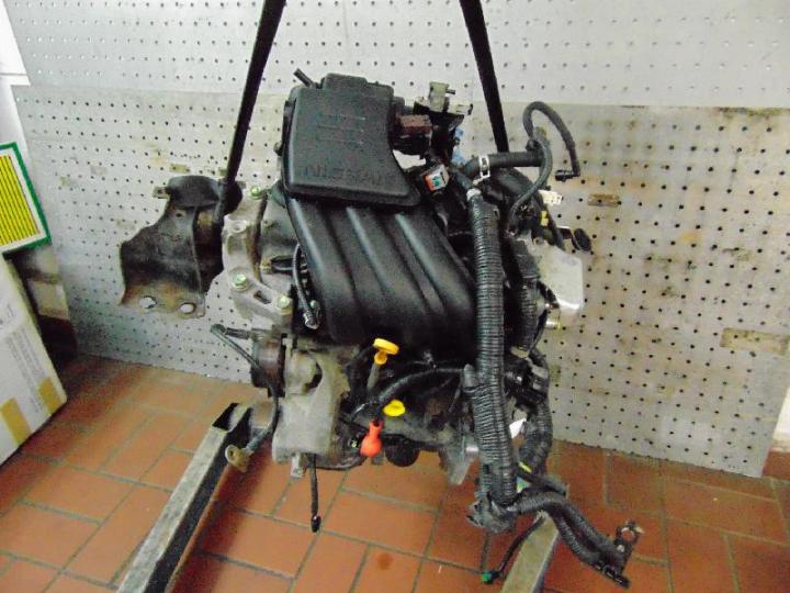 Motor motorkennbuchstabe g3la bild1