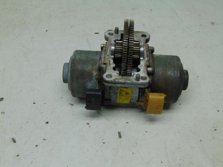 Stellmotor getriebe bild1