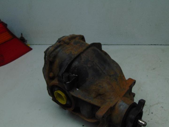 Differential 270 cdi bild1