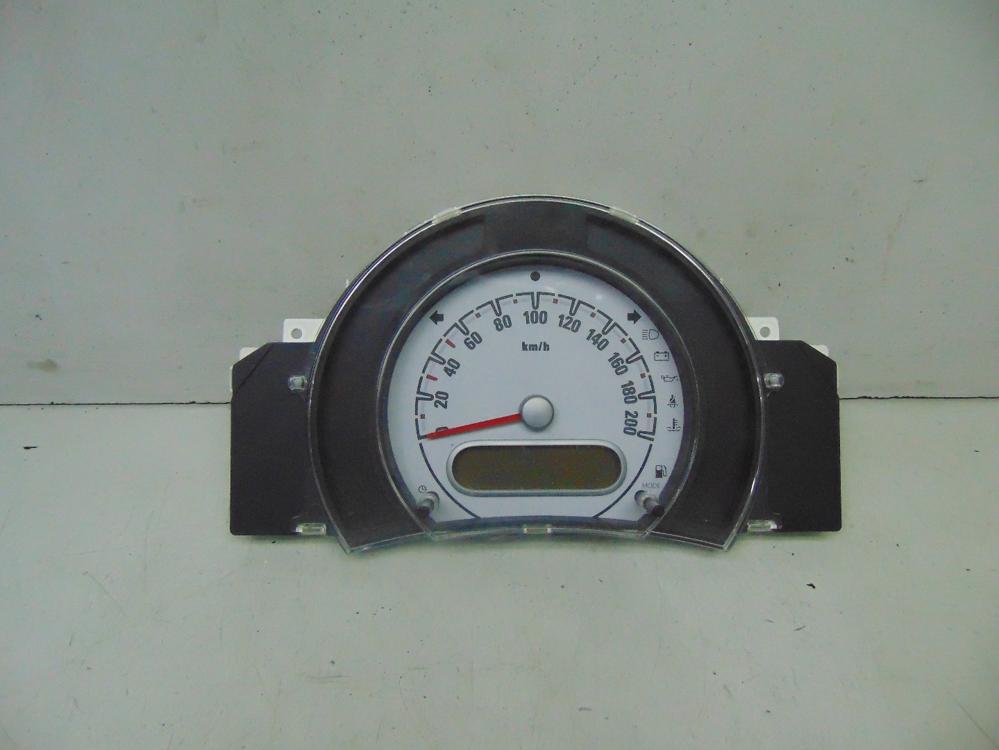 Kombiinstrument   tachometer 34100-52ka bild1